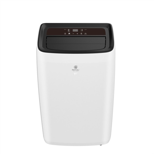 Мобильный кондиционер Royal Clima RM-LP50CN-E Мобильный кондиционер Royal Clima RM-LP50CN-E