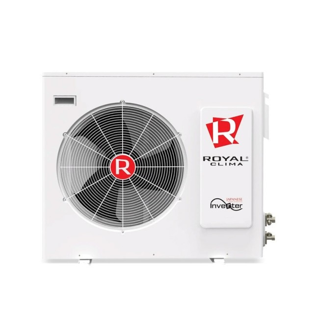 Сплит-система напольно-потолочного типа Royal Clima CO-F 24HNR/CO-E 24HNR Сплит-система напольно-потолочного типа Royal Clima CO-F 24HNR/CO-E 24HNR