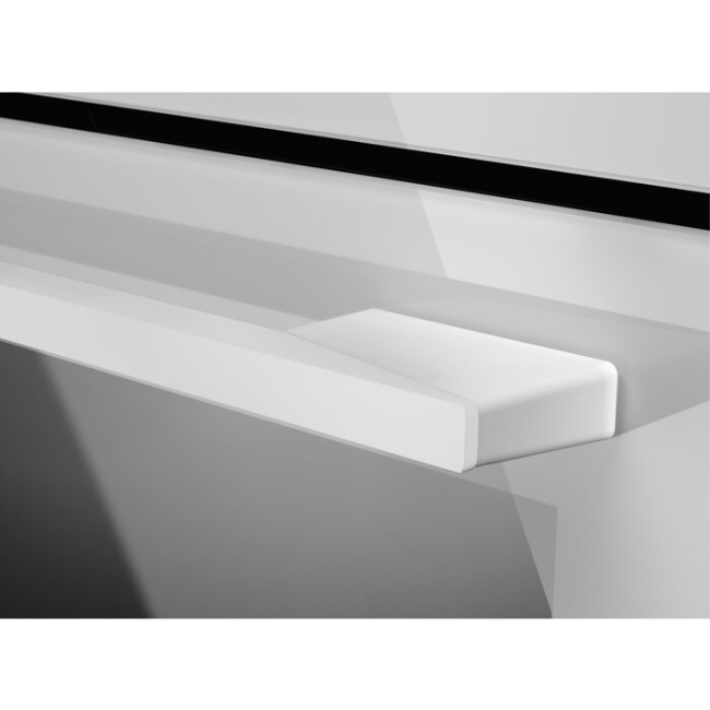 Встраиваемый электрический духовой шкаф Electrolux VKL 8E00V