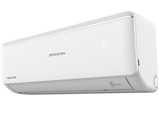 Внутренний блок Breeon BRC-07AVI-IN Внутренний блок Breeon BRC-07AVI-IN