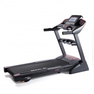 Беговая дорожка Sole Fitness F63 (2016) Беговая дорожка Sole Fitness F63 (2016)