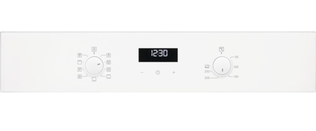 Встраиваемый электрический духовой шкаф Electrolux OKE5C71V