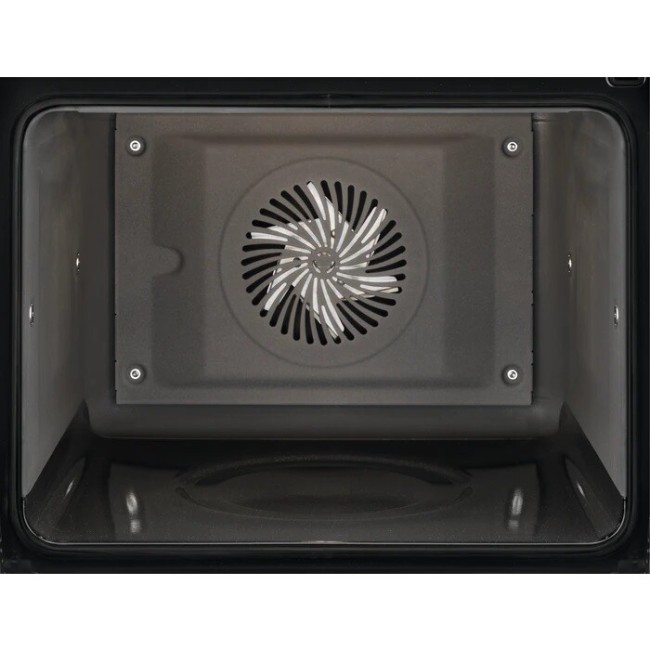 Встраиваемый электрический духовой шкаф Electrolux OKE5C71V