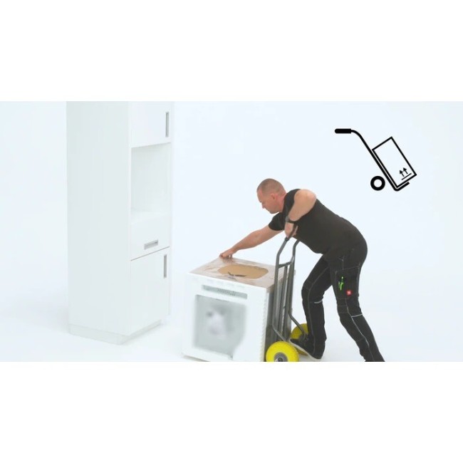 Встраиваемый электрический духовой шкаф Electrolux OKE5C71V