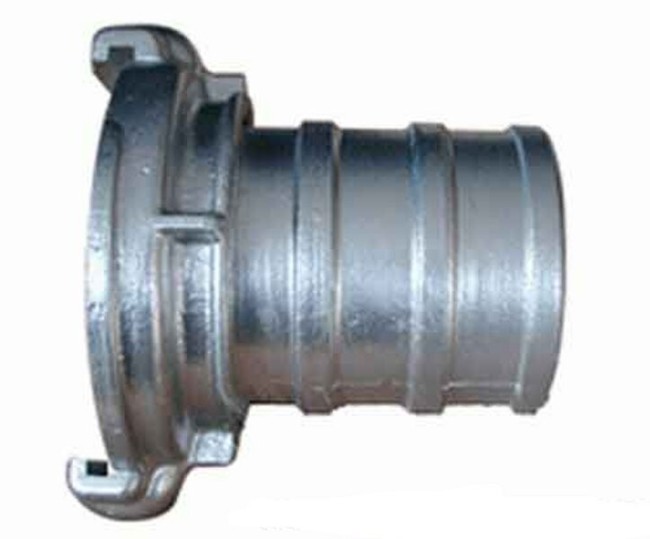 Головка рукавная DDE ГР-80