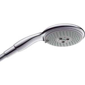 Душевая панель Hansgrohe Raindance e 120 air 3 jet (28507000) Душевая панель Hansgrohe Raindance e 120 air 3 jet (28507000)