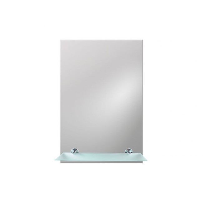 Зеркало Dubiel Vitrum Lustro Toaletka 50х80 Зеркало Dubiel Vitrum Lustro Toaletka 50х80