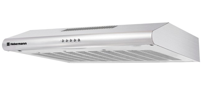 Вытяжка Hebermann HBUH 50.1 X