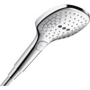 Душевая панель Hansgrohe Raindance Select 26520000 Душевая панель Hansgrohe Raindance Select 26520000