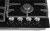 Встраиваемая газовая варочная панель Nordfrost HM 6044 B Встраиваемая газовая варочная панель Nordfrost HM 6044 B