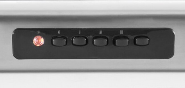 Вытяжка Ardesia Linea F 260 X Вытяжка Ardesia Linea F 260 X