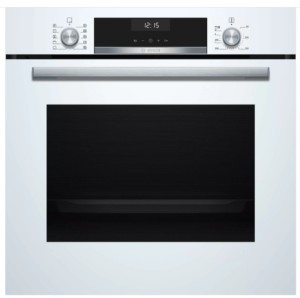 Встраиваемый духовой шкаф Bosch HBG517EW1R Встраиваемый духовой шкаф Bosch HBG517EW1R