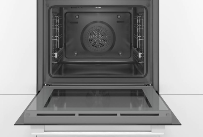 Встраиваемый духовой шкаф Bosch HBG517EW1R Встраиваемый духовой шкаф Bosch HBG517EW1R