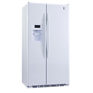 Холодильник General Electric PCE23TGXFWW