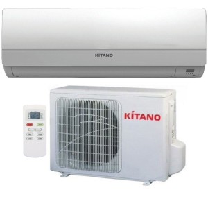 Сплит-система Kitano KR-Asagiri II-24
