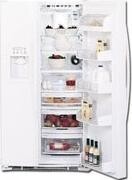 Холодильник General Electric PSG25NGCWW