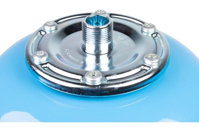 Гидроаккумулятор Джилекс В 200 200л 8бар голубой (7201)