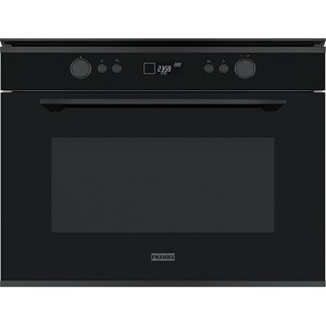 Встраиваемый электрический духовой шкаф Franke FMY 45 MW BK (131.0632.660) Встраиваемый электрический духовой шкаф Franke FMY 45 MW BK (131.0632.660)