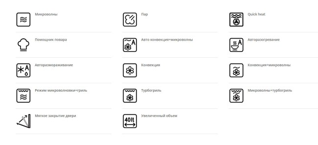 Встраиваемый электрический духовой шкаф Franke FMY 45 MW BK (131.0632.660) Встраиваемый электрический духовой шкаф Franke FMY 45 MW BK (131.0632.660)