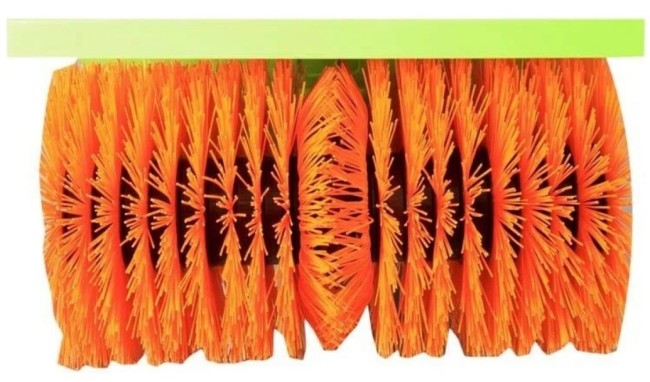 Комплект щеток для подметальной машины RedVerg RD-SW60/7 (830651)