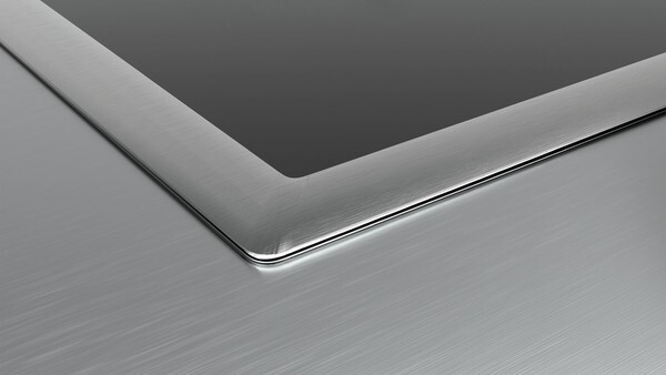 Встраиваемая электрическая варочная панель Siemens ET 645FFP1E