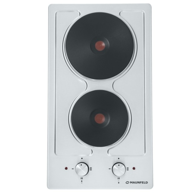 Встраиваемая электрическая варочная панель Maunfeld EEHS 32.4S