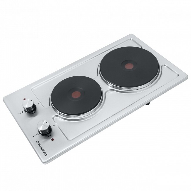 Встраиваемая электрическая варочная панель Maunfeld EEHS 32.4S