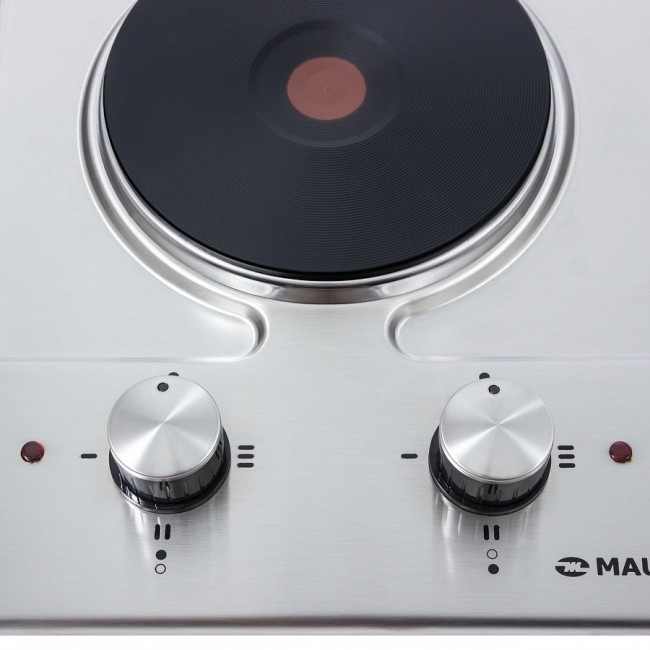 Встраиваемая электрическая варочная панель Maunfeld EEHS 32.4S