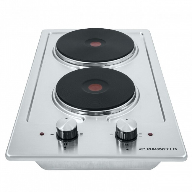 Встраиваемая электрическая варочная панель Maunfeld EEHS 32.4S