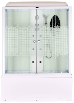 Душевая кабина Niagara NG-3170-01