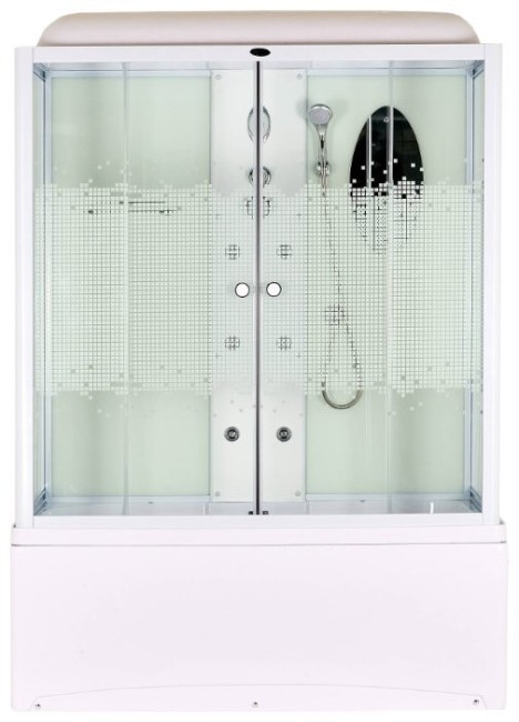 Душевая кабина Niagara NG-3170-01