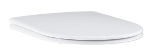 Сиденье для унитаза Grohe Essence (39577000)