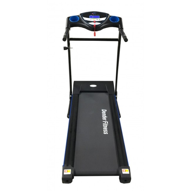 Беговая дорожка Dender Rissla T-1208