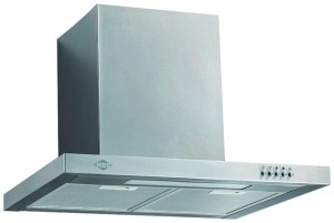 Каминная вытяжка MBS Bergia 160 inox
