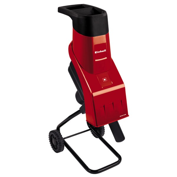 Измельчитель садовый Einhell GH-KS 2440 (3430340)