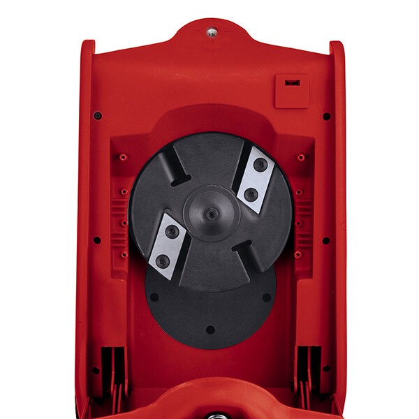 Измельчитель садовый Einhell GH-KS 2440 (3430340)