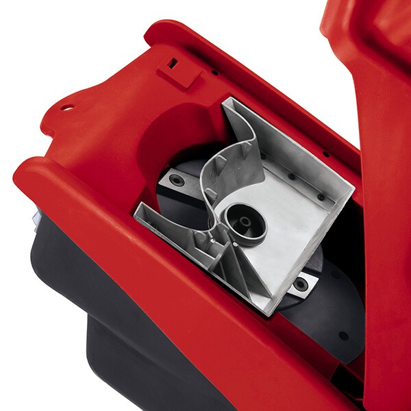 Измельчитель садовый Einhell GH-KS 2440 (3430340)