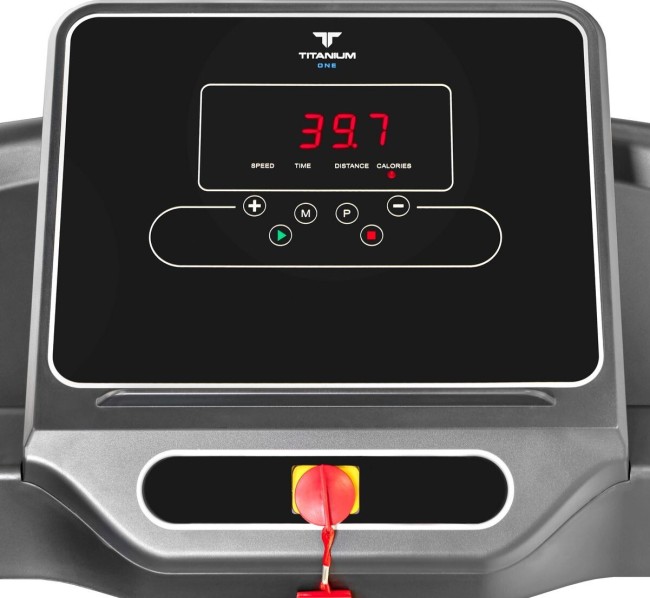 Беговая дорожка Titanium One T32 CAPP Беговая дорожка Titanium One T32 CAPP