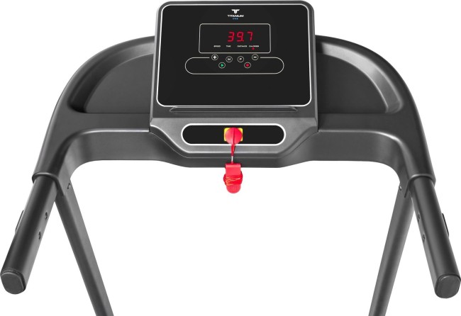 Беговая дорожка Titanium One T32 CAPP Беговая дорожка Titanium One T32 CAPP