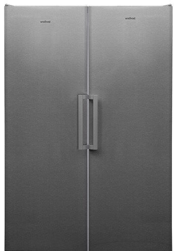 Холодильник VestFrost VF395-1F SB Холодильник VestFrost VF395-1F SB