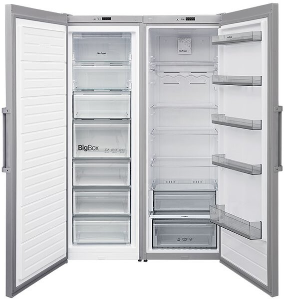 Холодильник VestFrost VF395-1F SB Холодильник VestFrost VF395-1F SB