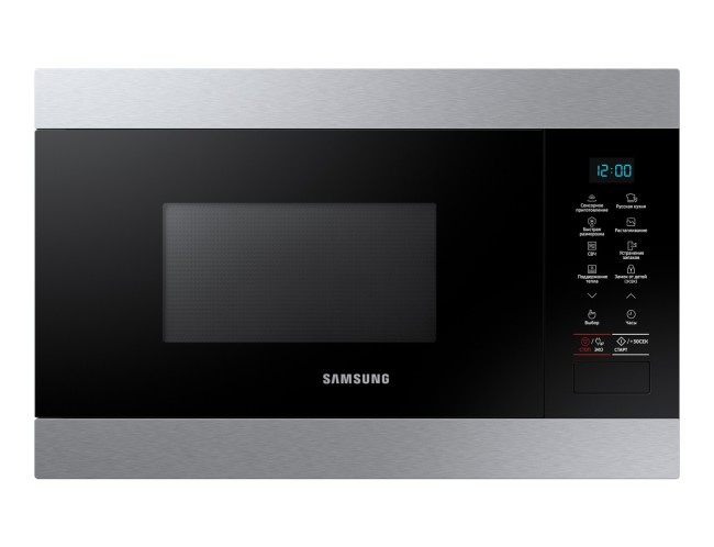 Встраиваемая микроволновая печь Samsung MS22M8074AT Встраиваемая микроволновая печь Samsung MS22M8074AT