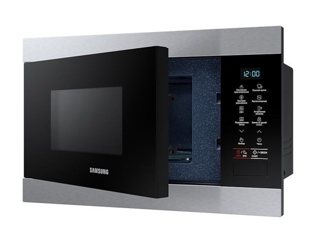 Встраиваемая микроволновая печь Samsung MS22M8074AT Встраиваемая микроволновая печь Samsung MS22M8074AT