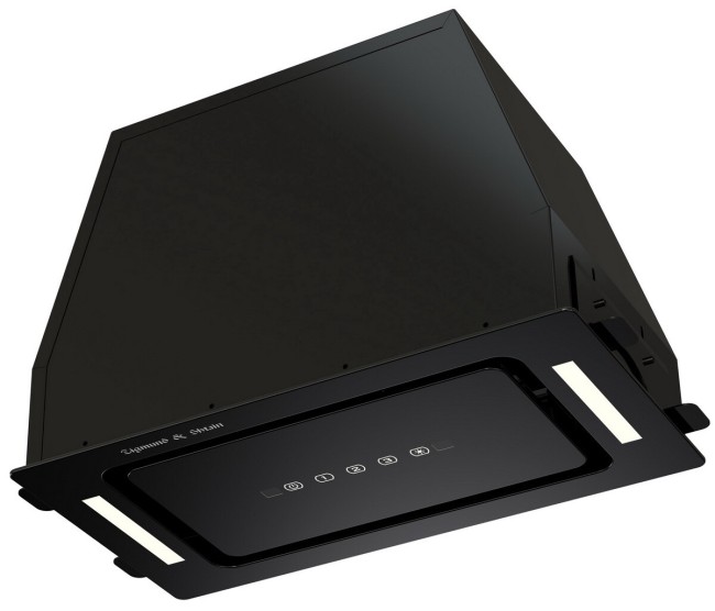 Встраиваемая вытяжка Zigmund & Shtain K 014.5 B Встраиваемая вытяжка Zigmund & Shtain K 014.5 B