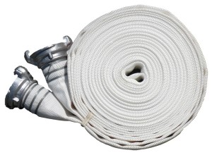 Рукав пожарный Универсал 50-1 с ГР-50