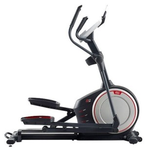 Эллиптический тренажер ProForm Endurance 520 E (PFEVEL69716)
