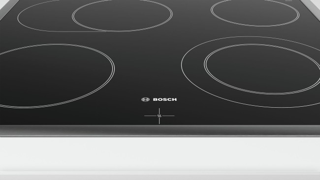 Встраиваемая электрическая зависимая варочная панель Bosch NKN645GA1E