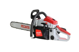 Бензопила Ресанта БП-4516