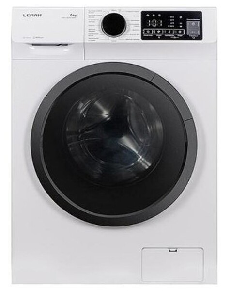 Стиральная машина Leran WMS 58106 WSD2