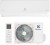 Сплит-система Electrolux EACS/I-18HF2/N8